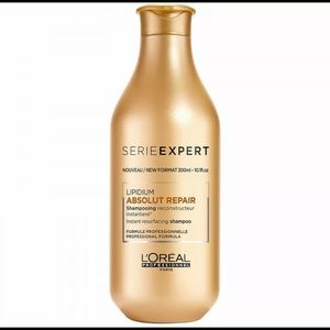 Loreal Serie Expert Absolut Repair Shampoo